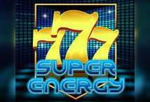 Super Energy Slot Review